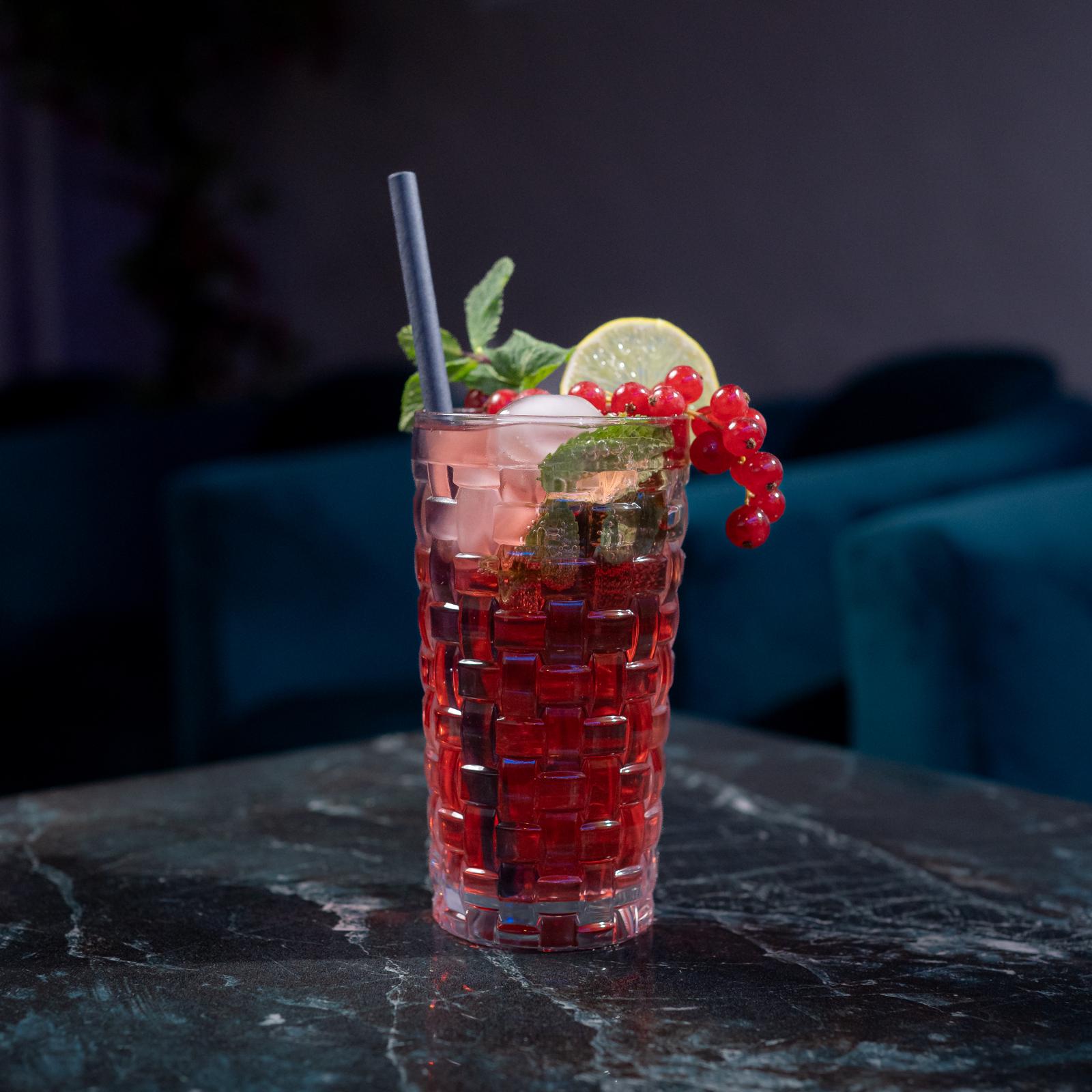 Longdrinks & Klassiker