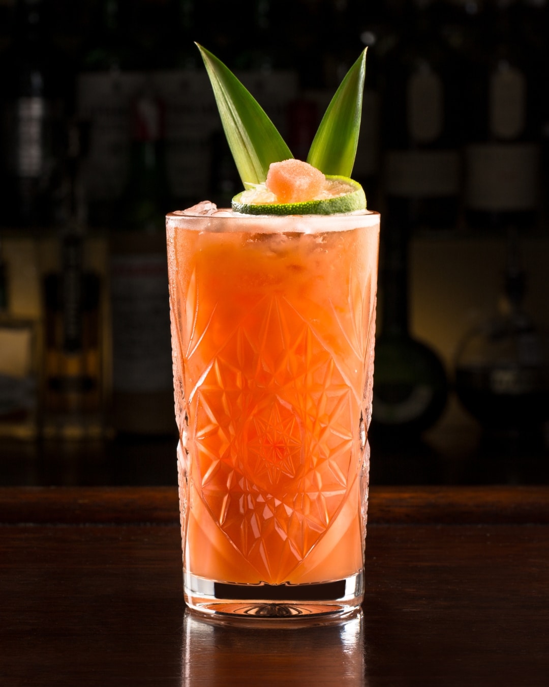 COCKTAILS