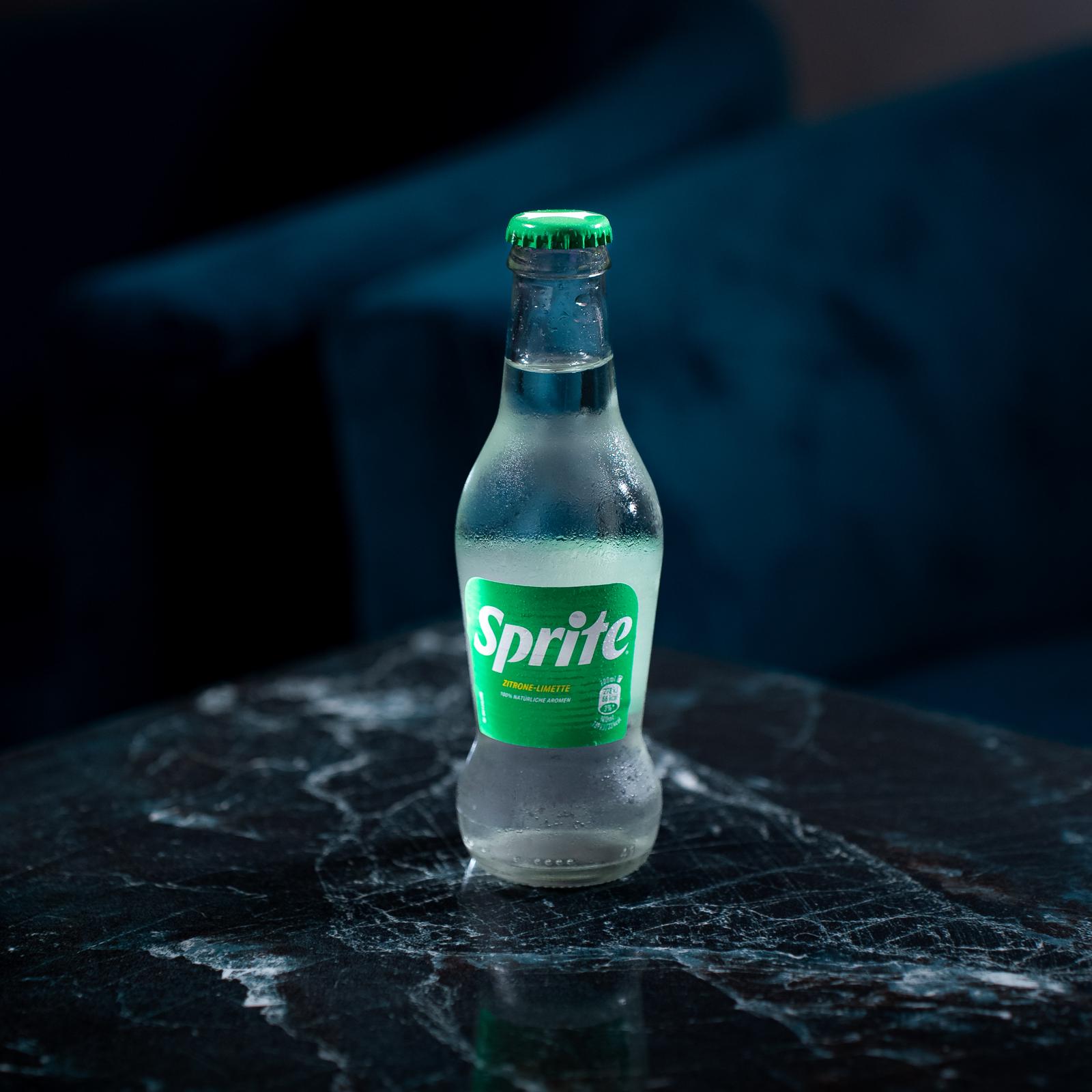 SPRITE