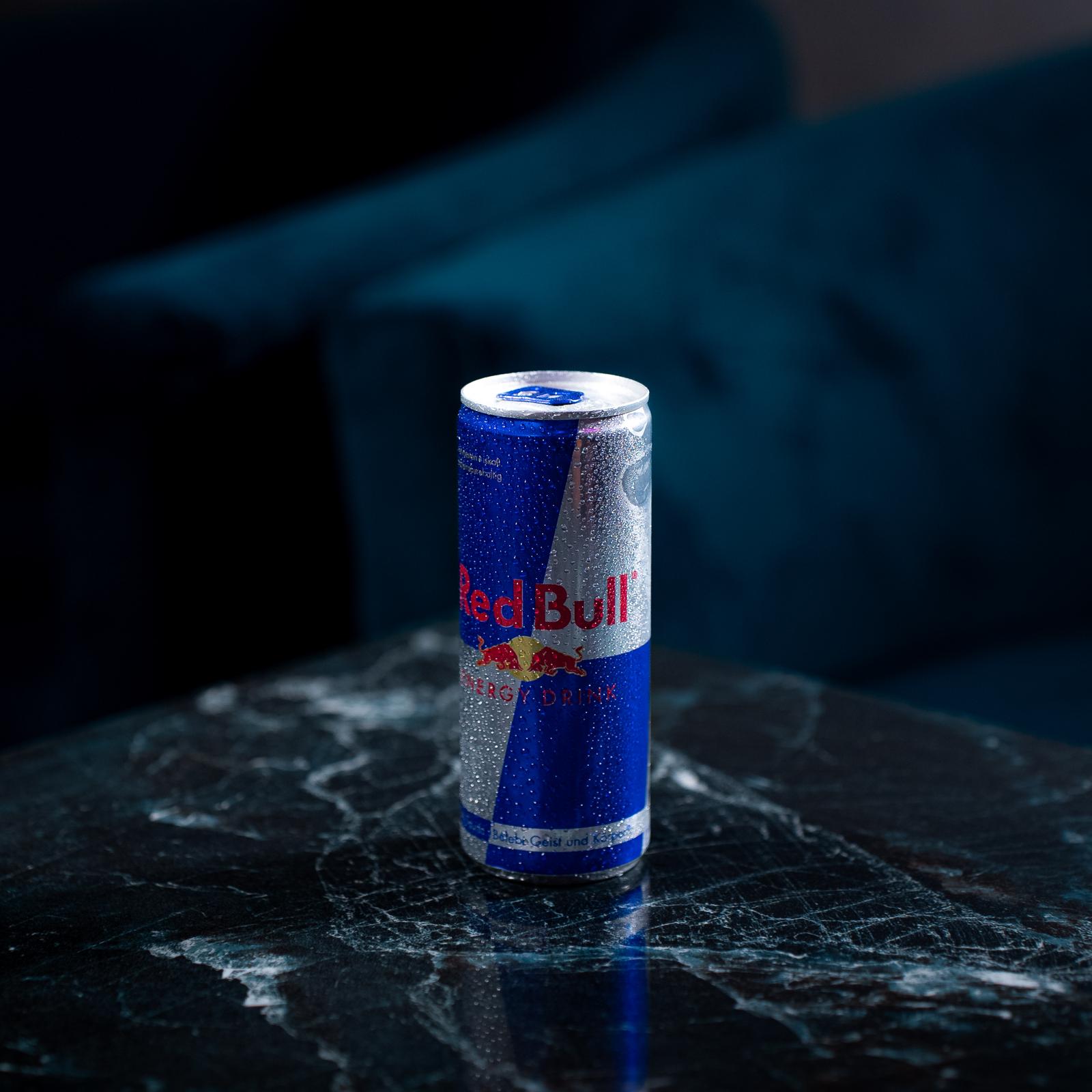 RED BULL