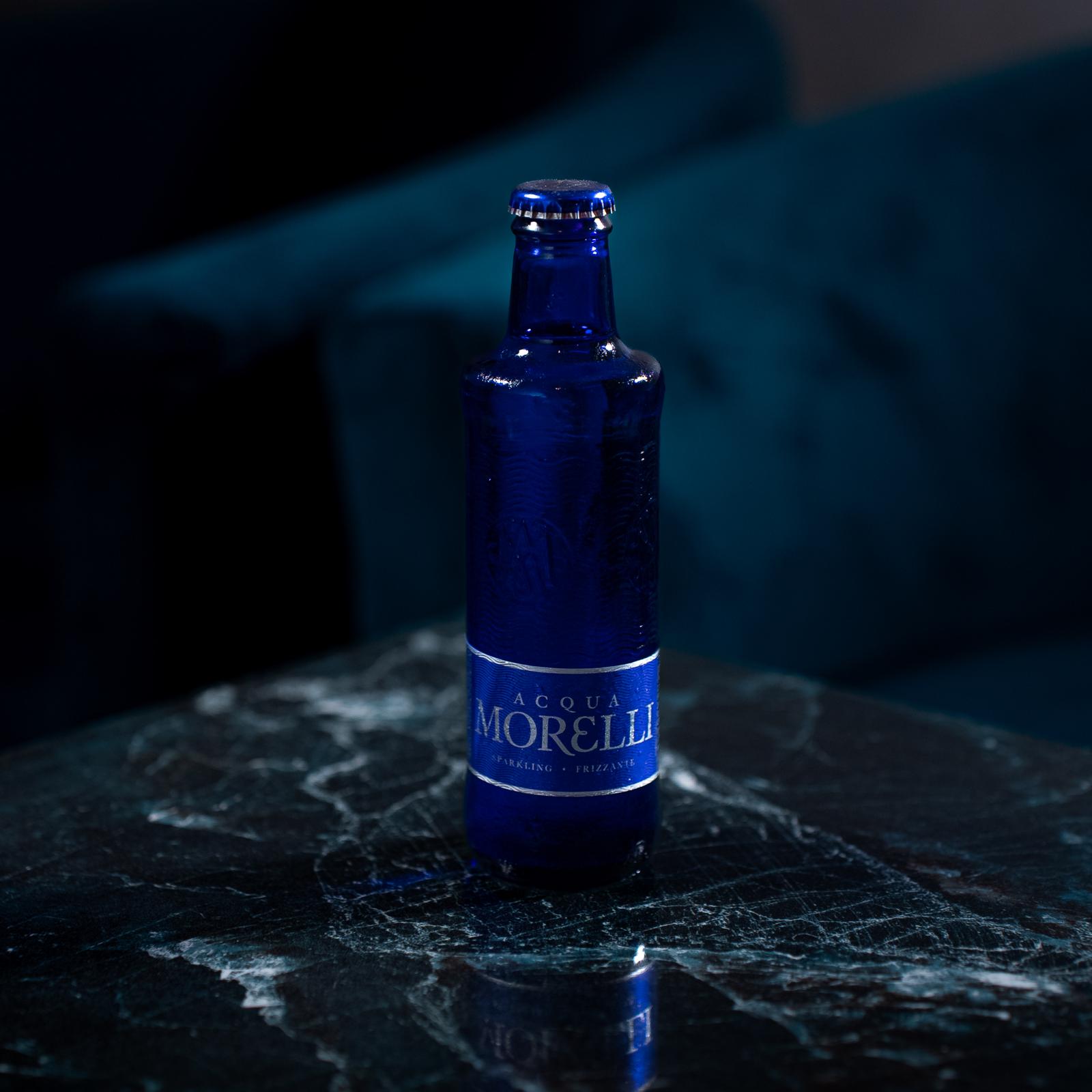 MINERALWASSER SPRUDEL