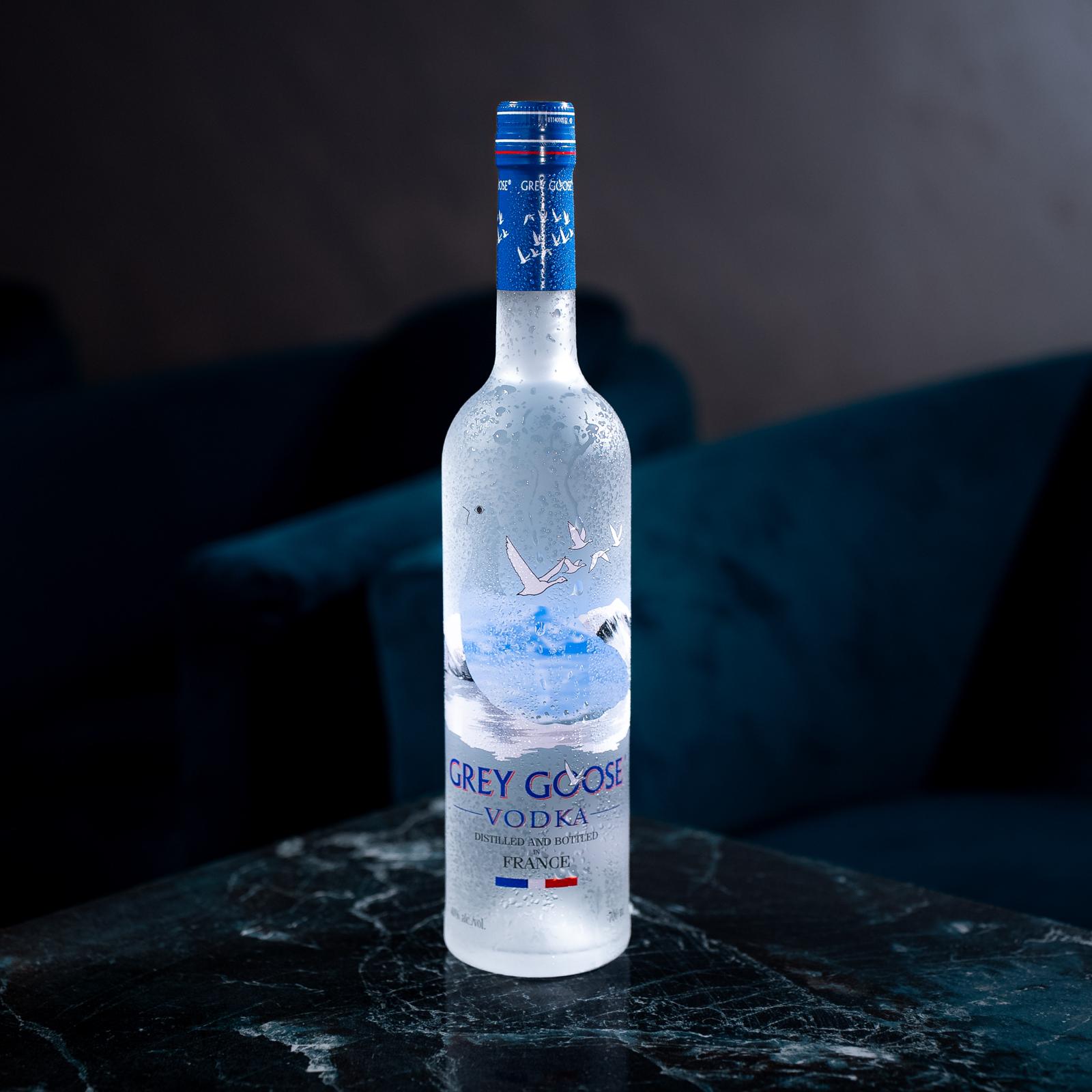 GREY GOOSE 0.7 L